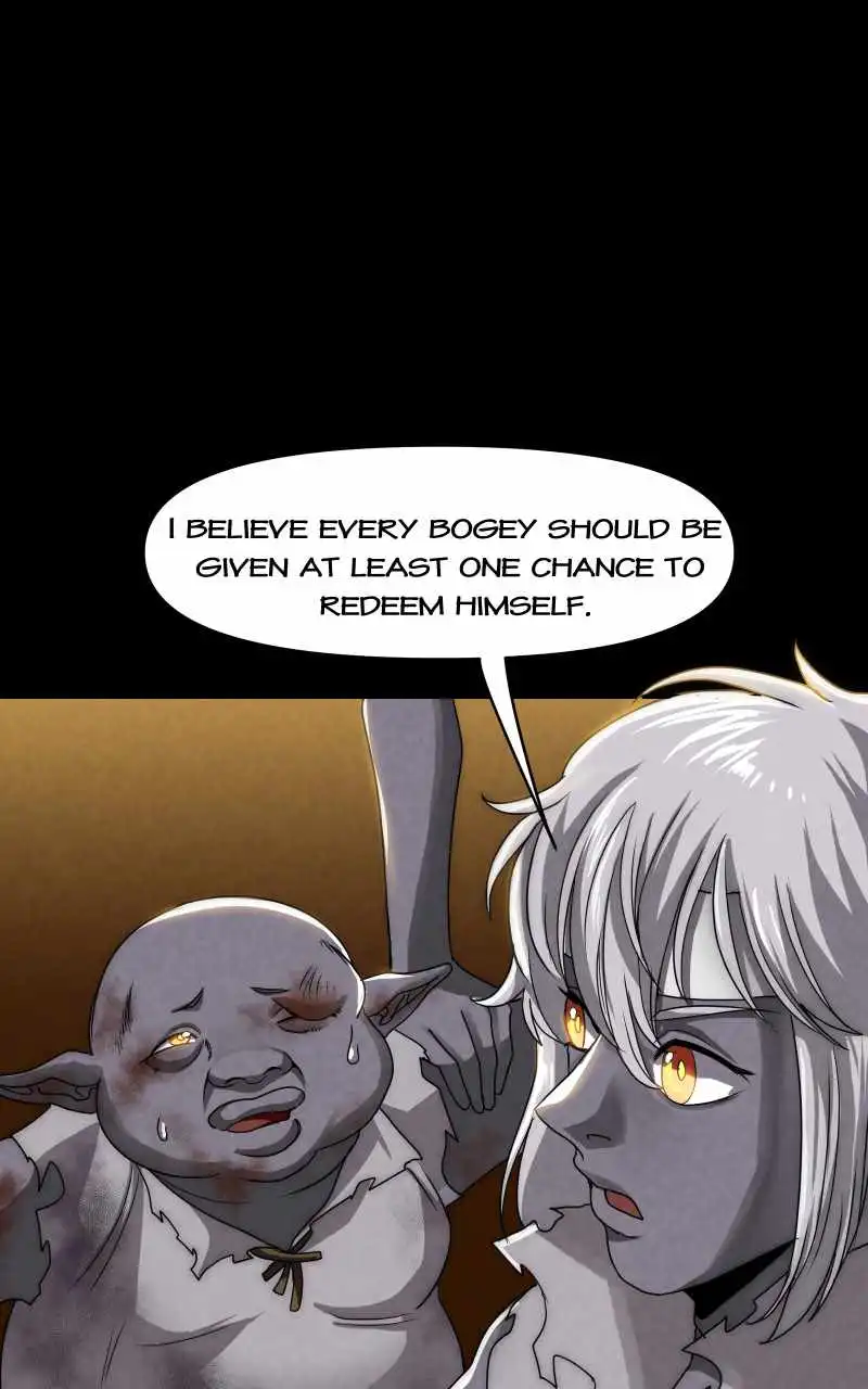 Lord of Goblins Chapter 13 32